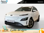 Hyundai Kona EV | 64 KWH | COMFORT | APPLE CARPLAY | CAMERA | DEALERONDERHOUDEN |