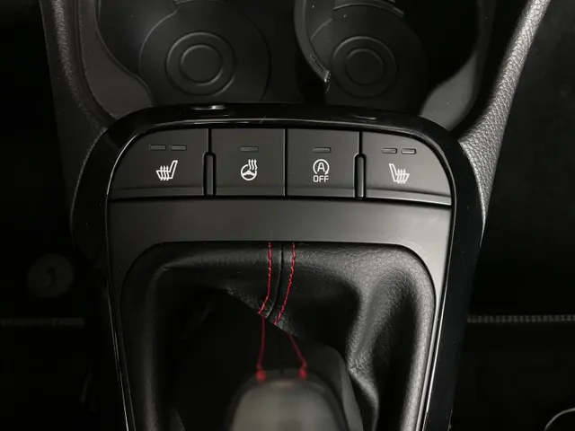Kia Picanto 1.0 T-GDi GT-Line 5p