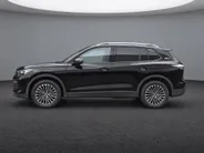 Volkswagen Tiguan 1.5 eTSI 130pk DSG Life Edition · 360 Camera · Wegklapbare Trekhaak · Apple/Android Car Play · Stoel-& Stuurverwarming · 18'' Inch ·