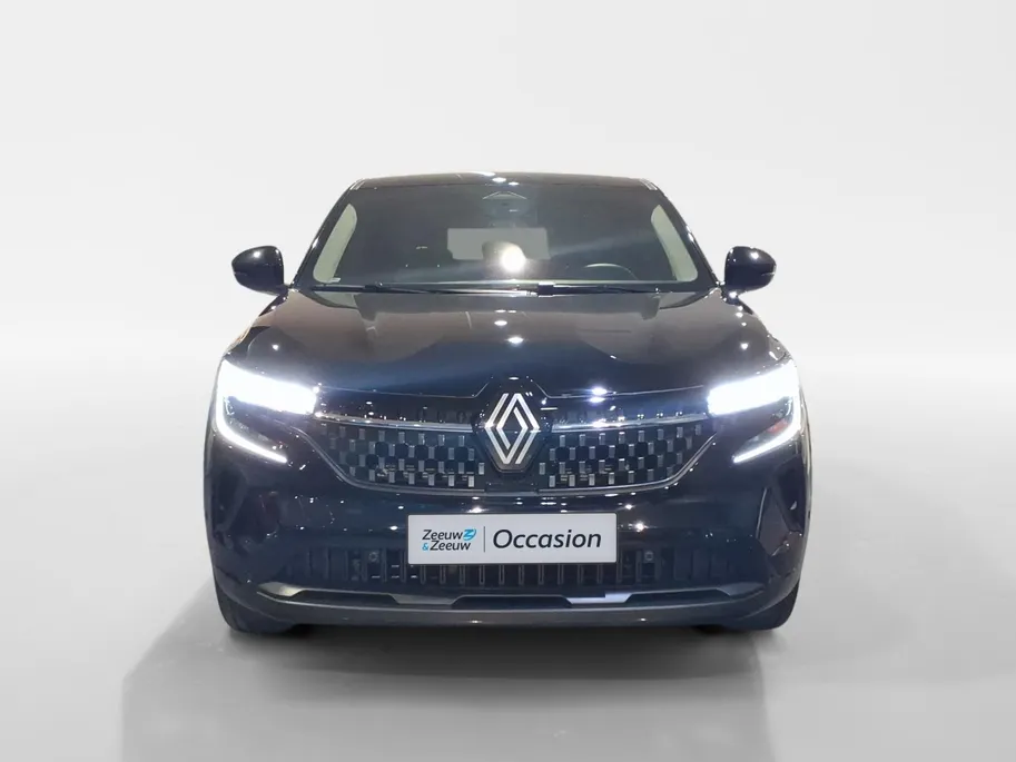 Renault Austral 1.2 E-Tech full hybrid 200 techno | Clima | Carplay | Navigatie | Camera | PDC |