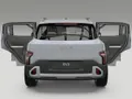 Kia EV2 GT-Line 61 kWh