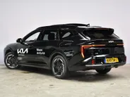 Kia K4 Sportswagon 1.0 T-GDi MHEV 115pk DCT7 GT-Line Launch Edition (schuifdak)