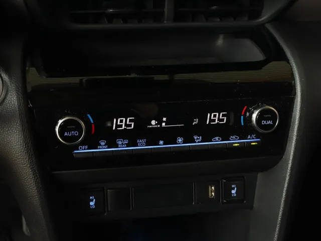 Toyota Yaris Cross 1.5 Hybrid Executive | JBL | Head-Up