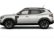 Dacia Duster Hybrid 140 Extreme | Nu uit voorraad leverbaar met € 2.550,- Zeeuw & Zeeuw voorraadkorting en Gratis 7 jaar fabrieksgarantie