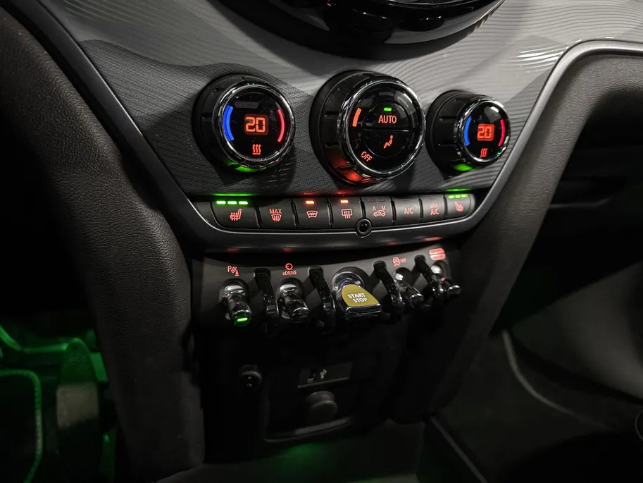 MINI Countryman 1.5 Cooper S E ALL4 Untamed Edition