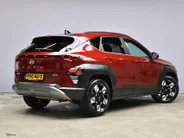 Hyundai Kona 1.6 GDI HEV 138pk DCT Premium