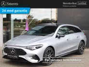 Mercedes-Benz CLA Shooting Brake 250+ Business Solution AMG 85.5 kWh l Trekhaak l Keyless l Ambiente lichtpakket l Panoramadak