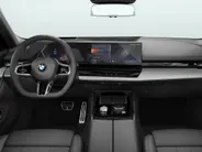 BMW 5 Serie Touring 520i