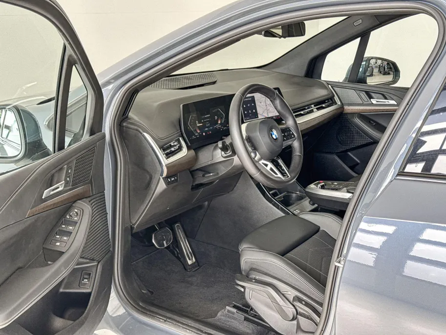 BMW 2 Serie Active Tourer 218i M Sportpakket