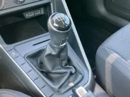 Volkswagen Polo 1.0TSI/95PK · Airco · Parkeersensoren · Apple/Android Car Play ·