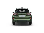 Ford Kuga 2.5 PHEV ST-Line X | Black Pack | 20' Lichtmetaal | Led verlichting | 360Camera | Adaptive cruisecontrol | El. Achterklep | El. vert. voorstoelen | Nieuw te bestellen |