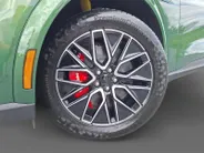 Ford Mustang Mach-E Extended Premium RWD 88 kWh | Technology Pack + | B&O Audio | El. Vert. Bestuurdersstoel+Memorie | Full Led | 360Camera | Adaptive Cruisecontrol | Dodehoekdetectie |