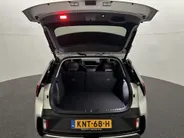Kia Niro New 1.6 GDi Hybrid 138pk DCT6 DynamicPlusLine