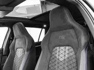 Volkswagen Golf variant R-Line Edition 1.5 eTSI 150 pk 7 versn. DSG · Assistance Pakket Plus · Panoramaschuif-kanteldak · Trekhaak inklapbaar, met elektrische ontgrendeling · Prijs is inclusief inruilpremie · MEGA SALE
