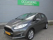 Ford Fiesta 1.0 80PK TITANIUM|22.729KM|AIRCO|CRUISE