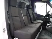 Mercedes-Benz Sprinter 317 CDI L4 XXL 3.5T TREKHAAK
