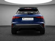 Audi A3 Sportback 45 TFSIe 272pk S-Tronic S edition Competition · Panoramadak · Camera · Lederen Bekleding · Elek. Achterklep · Elek. Bestuurdersstoel + Geheugen · Garantie t/m 26-10-2030 of 100.000km