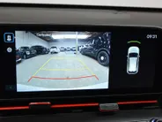 Hyundai Kona 64,8 kWh 204pk N Line Business I Demo deal!
