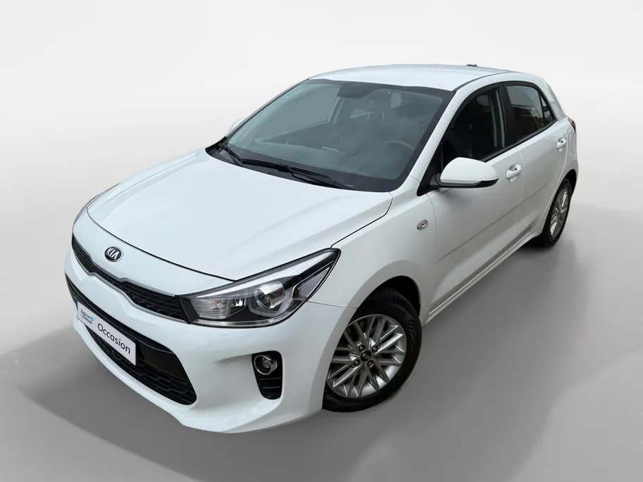 Kia Rio 1.0 TGDI DynamicLine | NL Auto | 1ste eigenaar Dealeronderhouden | Achteruitrijcamera | Navigatiesysteem |