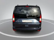 Volkswagen Caddy Combi Maxi 1.5 eHybrid 150pk Life · 7-persoons · Camera · 17' LM velgen · Apple Carplay/Android auto · Adaptive Cruise control · 7-zits