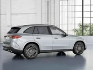 Mercedes-Benz GLC 300e 4MATIC Business Solution AMG