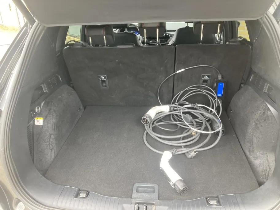 Ford Kuga 2.5 PHEV 225 pk ST-Line X B&O Premium Audio - Driver Assistance Pack - Elektrisch wegklapbare trekhaak