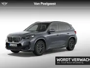 BMW X1 xDrive25e Optimized Edition