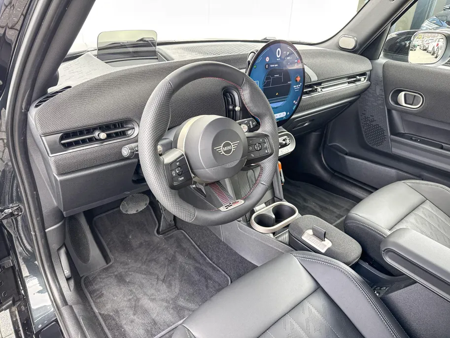 MINI Cooper 5-deurs Cooper S