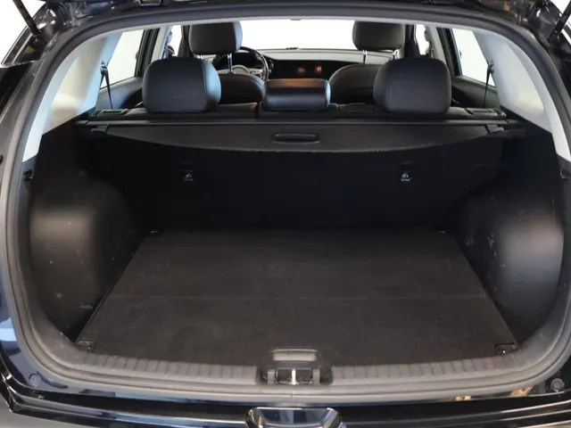 Kia Niro 1.6 GDi Hybrid DynamicLine