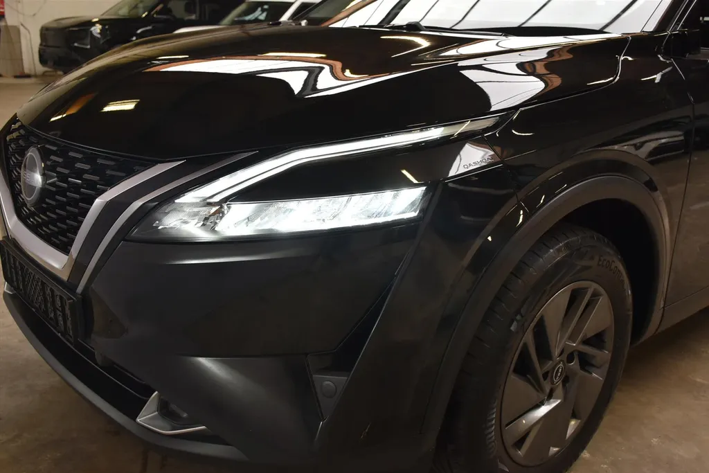 Nissan QASHQAI 1.3 Mild-Hybrid Acenta |Camera |Apple Carplay |Cruise