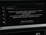 Audi A1 Sportback 30 TFSI 115pk S-tronic Advanced edition · Apple/Android Car Play · Camera · Cruise Control · Stoelverwarming · 16'' Inch ·