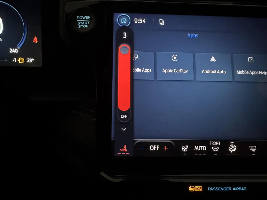Ford Puma 1.0 EcoBoost Hybrid BlueCruise Edition | DIT IS EEN VOORRAADAUTO! | Winterpack | Trekhaak | Matrix LED | Sportonderstel | Premium Connectivity |