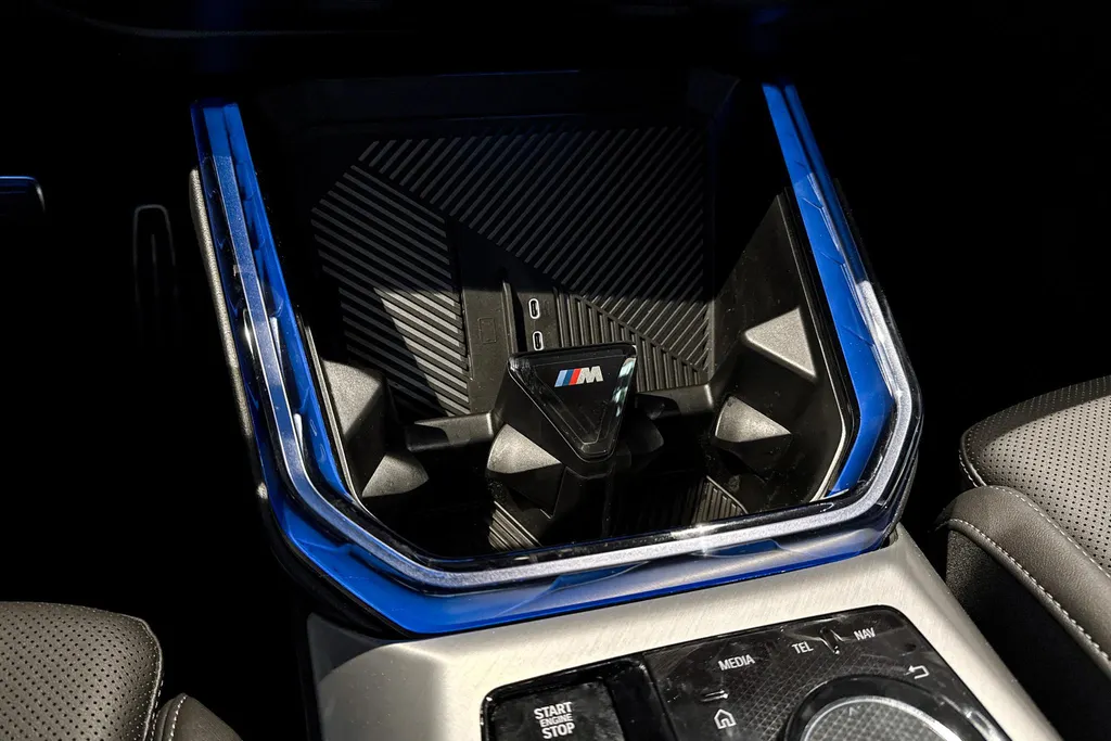 BMW X3 30e xDrive