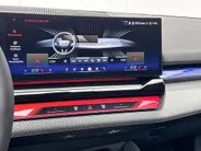 BMW 5 Serie Touring 530e