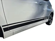 Toyota Aygo 1.0 VVT-i x-play | Airco | Bluetooth | Camera | 5 deurs | Zwart dak |
