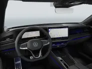 Volkswagen Passat Variant R-Line Edition 1.5 eHybrid 204 PK versn. DSG · Black Style Pakket · Trekhaak incl. Trailer Assist ·