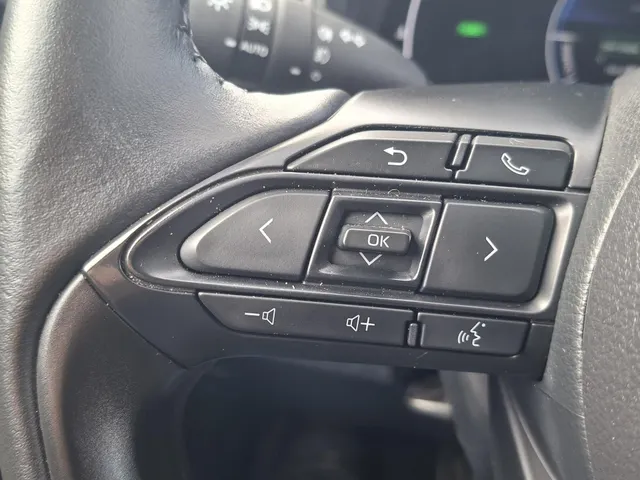 Toyota Yaris Cross 1.5 Hybrid 130 Dynamic PDC V+A | NAVI | rijklaarprijs !!