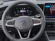 Volkswagen Tiguan Limited Edition 1.5 eHybrid 204 PK 6 versn. DSG · Design Pakket Dark · Trekhaak inklapbaar, met elektrische ontgrendeling, incl. aanhangermanoeuvreerhulp Trailer Assist ·