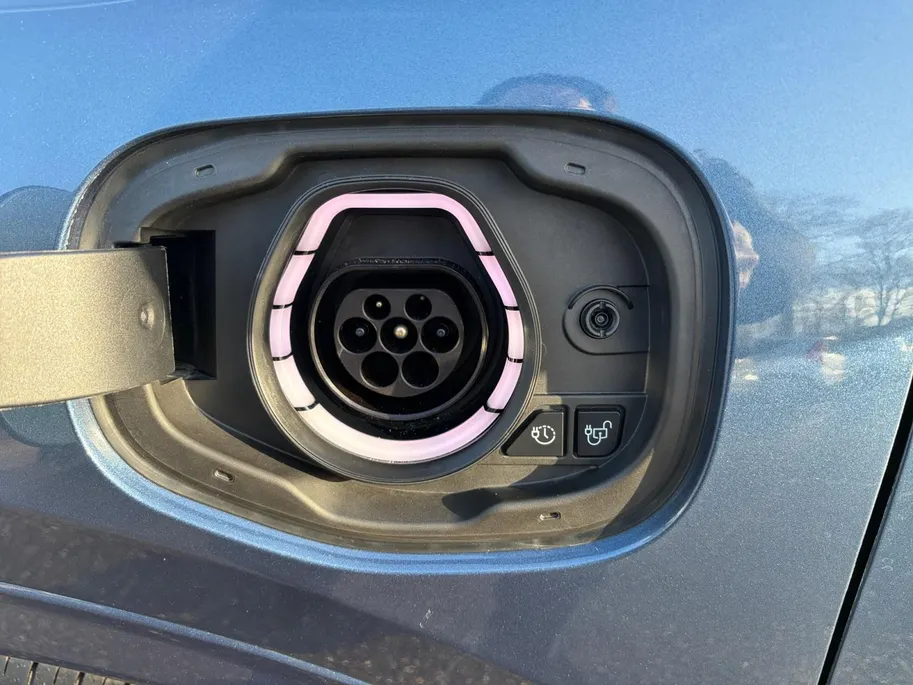 Ford Kuga 2.5 PHEV ST-Line 225PK | Adaptieve Cruise Control | BLIS | Trekhaak | Apple/Android Carplay | Keyless Entry | Climate Control |