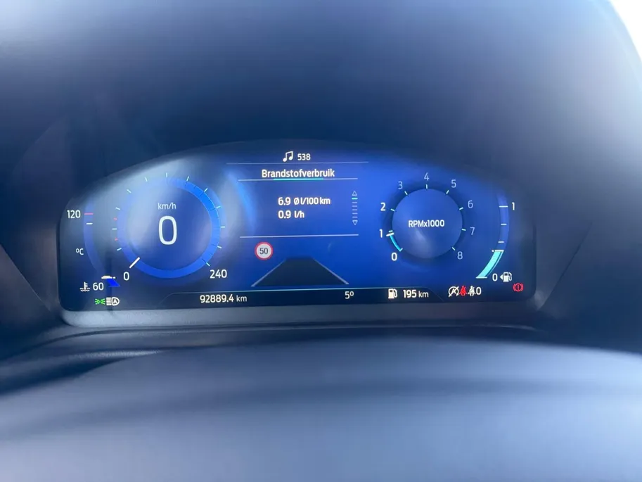 Ford Puma 1.0 EcoBoost Hybrid ST-Line | Stoel/Stuurverwarming | Apple Carplay/Android Auto | Parkeersensoren | Climate Control | Cruise Control | Navigatie