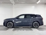 BMW iX3 50 xDrive