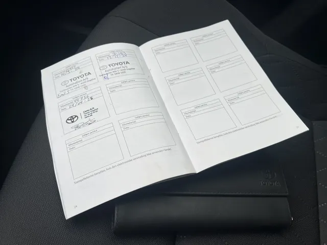 Toyota Corolla Cross Hybrid 140 Style | Trekhaak