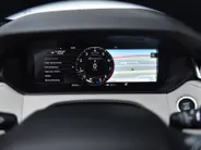 Land Rover Range Rover Velar P250 AWD