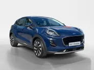 Ford Puma 1.0 EcoBoost Hybrid Titanium |Trekhaak| Winterpack| NL auto| 1e Eigenaar| 12 maanden Bovag Garantie