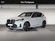 BMW X3 M50 xDrive