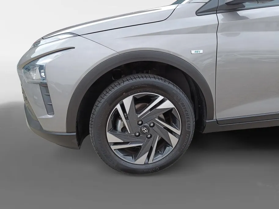 Hyundai Bayon 1.0 T-GDI Comfort Smart | Navigatie | Parkeercamera | Unieke kilometerstand! |