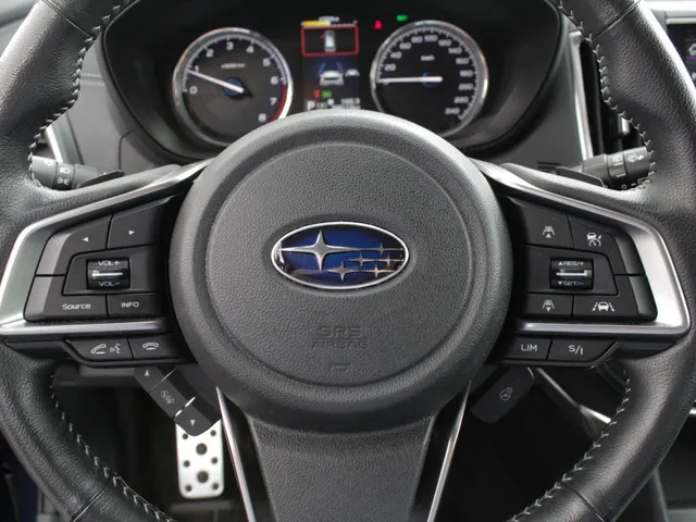 Subaru Forester 2.0i e-BOXER Luxury | Navi | Camera | Trekhaak