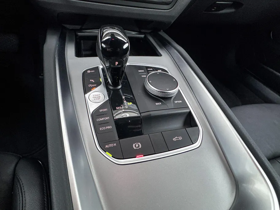 BMW Z4 sDrive20i Business Edition Plus