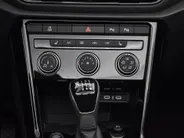 Volkswagen T-Roc Cabrio Style 1.0 115 pk Cabriolet 6 versn. Hand · Black style pakket · Comfort pakket · Multimedia pakket ·