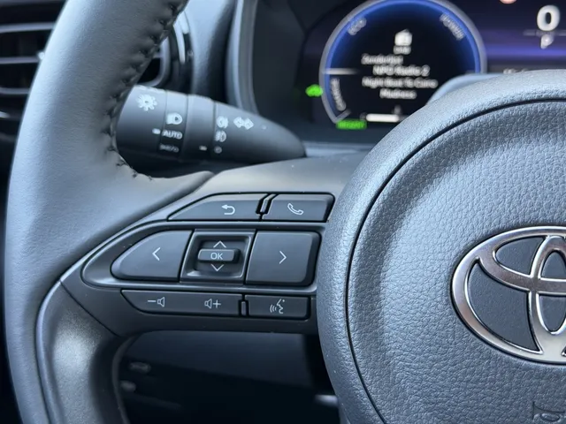 Toyota Yaris Cross 1.5 Hybr 130 Exec | Premium Pack |
